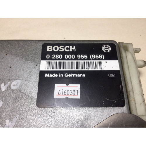Volvo 850 2.0 Motor Beyni 0280000955(956)