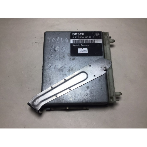Volvo V70 S70 850 2.0 Motor Beyni 0227400210(211)