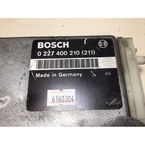 Volvo V70 S70 850 2.0 Motor Beyni 0227400210(211)
