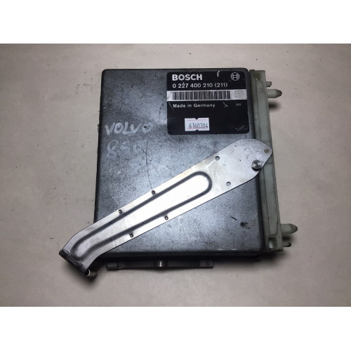 Volvo V70 S70 850 2.0 Motor Beyni 0227400210(211)