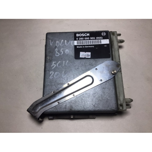 Volvo 850 2.0 Motor Beyni 0280000955(956)