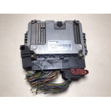 Volvo S60 S80 Motor Beyni 0261S06611 31331540