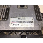 Volvo S60 S80 Motor Beyni 0261S06611 31331540