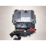 Volvo S60 S80 Motor Beyni 0261S06611 31331540