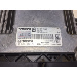 Volvo S60 S80 Motor Beyni 0261S06611 31331540