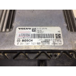 Volvo S60 S80 1.6 Motor Beyni 0261S07523 31312578