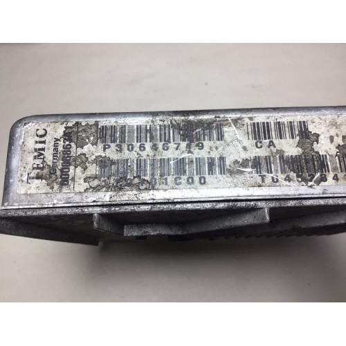 Volvo S60 Şanzıman Beyni  00008863A1 P30646719