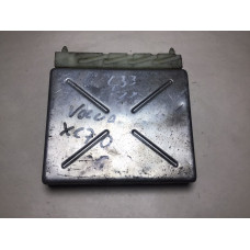 Volvo S60 Şanzıman Beyni  00008863A1 P30646719