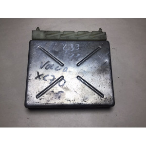 Volvo S60 Şanzıman Beyni  00008863A1 P30646719