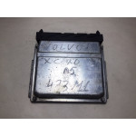 Volvo XC90 2.4 Motor Beyni 0281011441 1039S04101