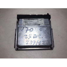 Volvo V70 2.5 TDİ Motor Beyni 09496667 28SA4018 0281001776