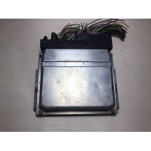Volvo V70 2.5 TDİ Motor Beyni 28SA4018 0281001776