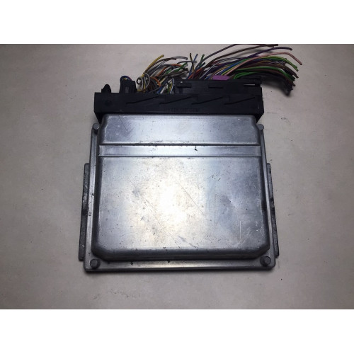 Volvo V70 2.5 TDİ Motor Beyni 28SA4018 0281001776