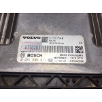 Volvo S60 S80 Motor Beyni 0261S06611 31331540