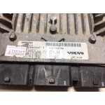 Volvo V50 Motor Beyni 31211081AA 5WS40328C-T