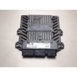 Volvo V50 Motor Beyni 31211081AA 5WS40328C-T