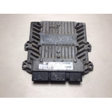 Volvo V50 Motor Beyni 31211081AA 5WS40328C-T