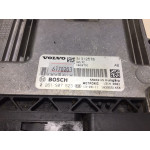 Volvo S60 S80 1.6 Motor Beyni 0261S07523 31312578
