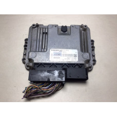 Volvo S60 S80 1.6 Motor Beyni 0261S07523 31312578