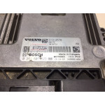 Volvo S60 S80 1.6 Motor Beyni 0261S07523 31312578
