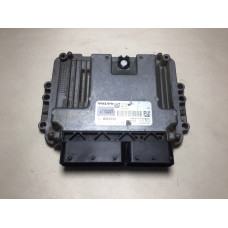 Volvo S60 S80 1.6 Motor Beyni 0261S07523 31312578
