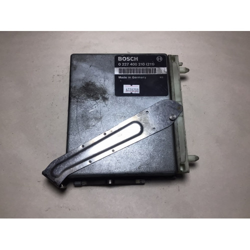 Volvo V70 S70 850 2.0 Motor Beyni 0227400210(211)