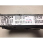Volvo S70 Motor Beyni S103955412C P9432614