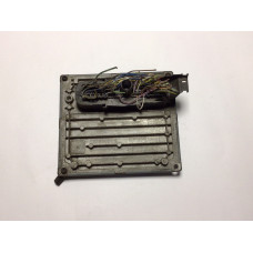 Ford Focus 2 Motor Beyni S118934203B 7M51-12A650-AGB