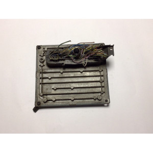 Ford Focus 2 Motor Beyni S118934203B 7M51-12A650-AGB