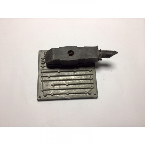 Ford Focus 1.6 Motor Beyni 5M51-12A650-FG S118934102G SIM28