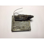 Ford Focus Motor Beyni SIM28 S118934101G 4M51-12A650-HG