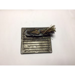 Ford Fiesta 1.6 Motor Beyni SIM22 S118107007D 2U7A-12A650-TD 5CPC