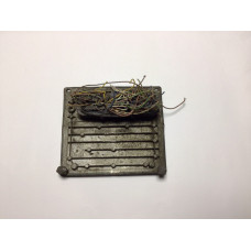 Ford Fiesta 1.2 Motor Beyni SIM22 S118107014A 4S61-12A650-CA