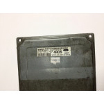 Ford Fiesta 1.4 Motor Beyni SIM22 S118107002H 2S6A-12A650-SE 4ROS