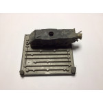 Ford Fiesta 1.3 Motor Beyni SIM21 S118763003C 2S6A-12A650-ZB