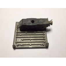 Ford Fiesta 1.3 Motor Beyni SIM21 S118763003C 2S6A-12A650-ZB