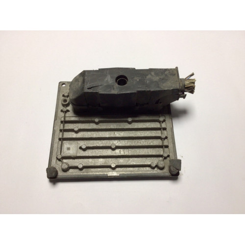 Ford Fiesta 1.3 Motor Beyni SIM21 S118763003C 2S6A-12A650-ZB