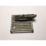 Ford Fiesta 1.3 Motor Beyni SIM21 S118763003C 2S6A-12A650-ZB