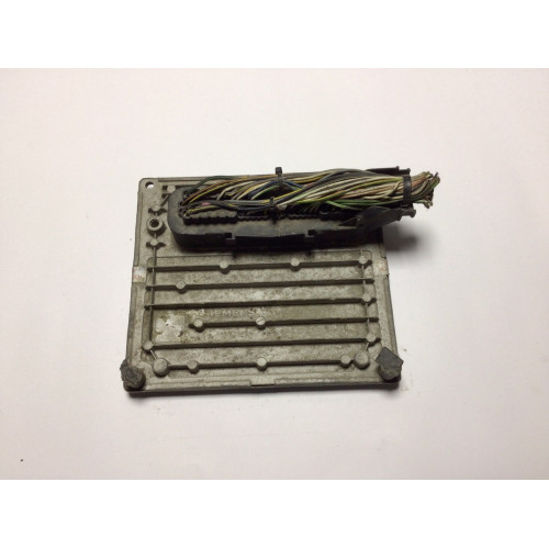 Ford Fiesta 1.3 Motor Beyni SIM21 S118763003C 2S6A-12A650-ZB