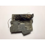 Ford Fiesta 1.3 Motor Beyni SIM21 S118763003C 2S6A-12A650-ZB