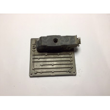 Ford Fiesta 1.3 Motor Beyni SIM21 S118763003C 2S6A-12A650-ZB