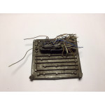 Ford Fiesta 1.3 Motor Beyni SIM21 S118763003C 2S6A-12A650-ZB