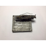 Ford Focus 1.6 Motor Beyni 5M51-12A650-HE S118944001F SIM29