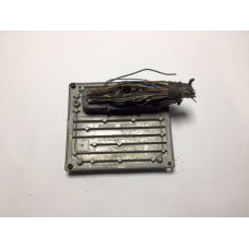 Ford Focus 1.6 Motor Beyni 5M51-12A650-HE S118944001F SIM29