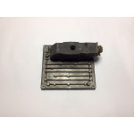 Ford Fiesta MK6 Motor Beyni SIM22 S118107012A 4S61-12A650-EA