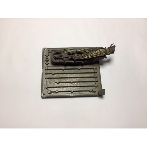 Ford Fiesta 1.4 Motor Beyni SIM22 S118107002F 2S6A-12A650-SE 4ROS