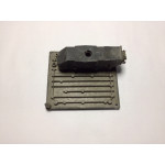 Ford Fiesta MK6 Motor Beyni SIM22 S118107012A 4S61-12A650-EA
