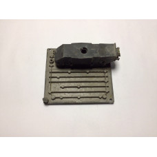 Ford Fiesta MK6 Motor Beyni SIM22 S118107012A 4S61-12A650-EA