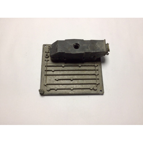 Ford Fiesta MK6 Motor Beyni SIM22 S118107012A 4S61-12A650-EA