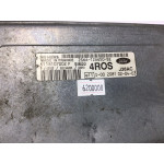 Ford Fiesta 1.4 Motor Beyni SIM22 S118107002F 2S6A-12A650-SE 4ROS